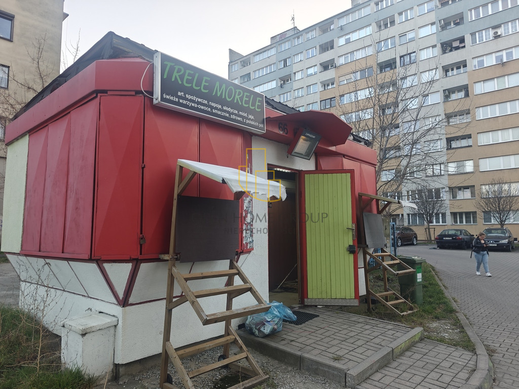 Lokal Wynajem Wrocław