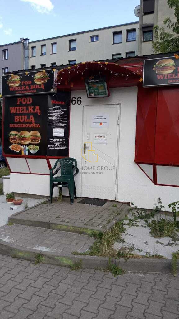 Lokal Wynajem Wrocław