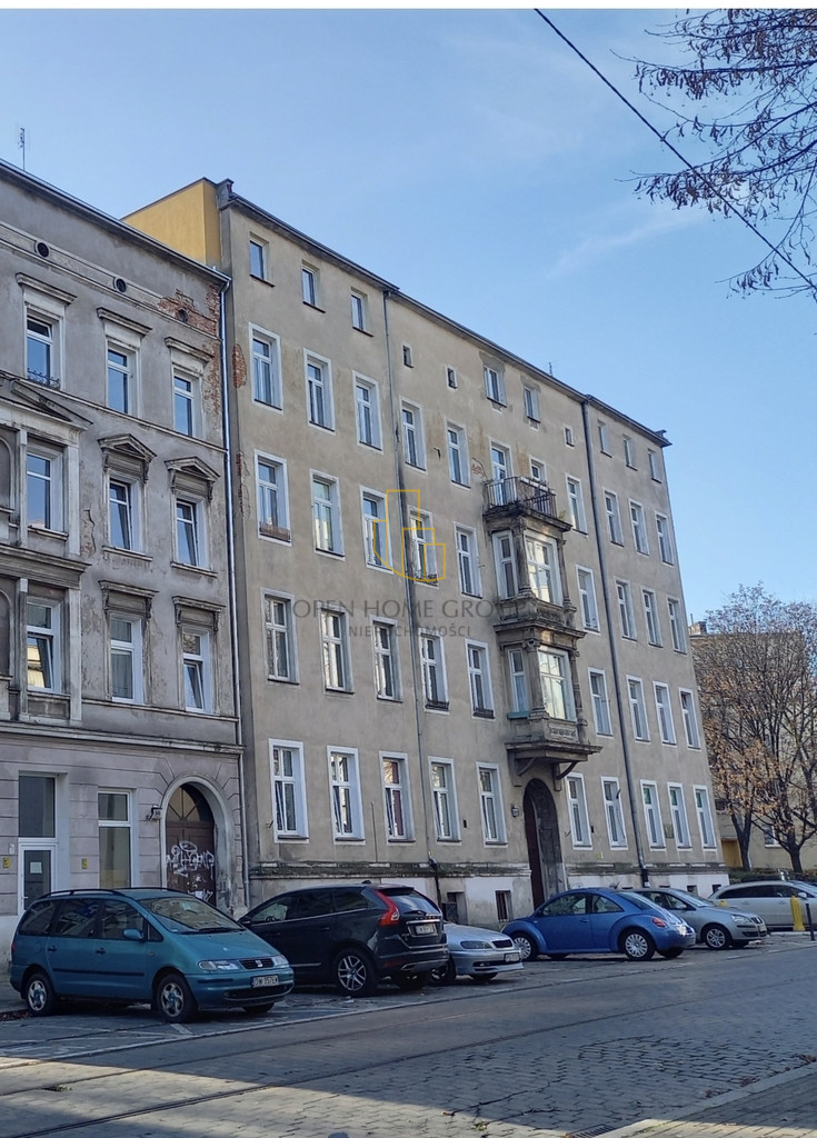 Mieszkanie Sprzedaż Wrocław