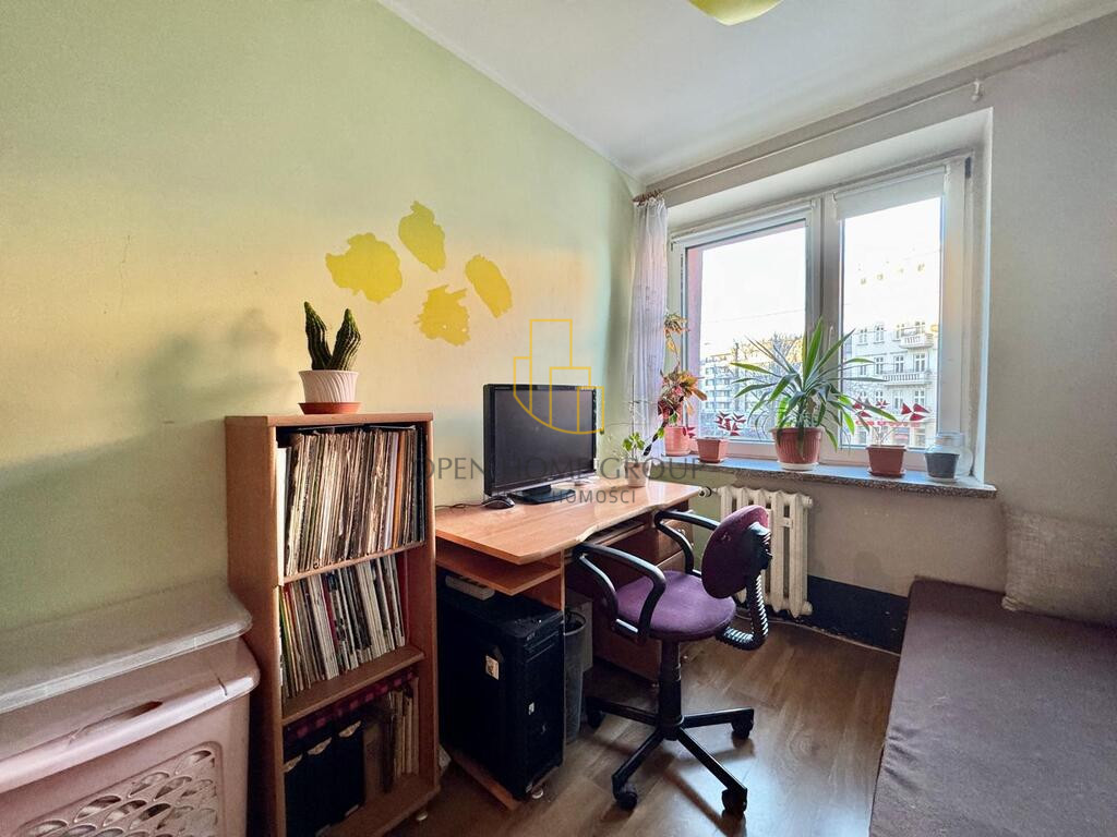 Mieszkanie Sprzedaż Wrocław Stacha Świstackiego 10