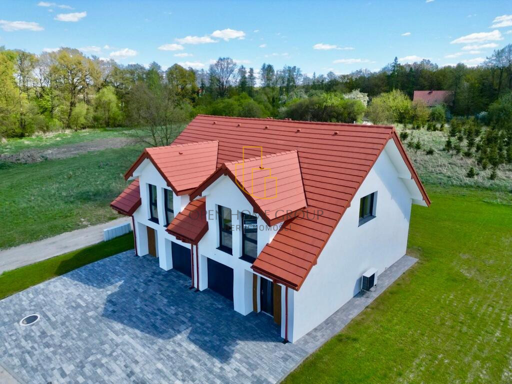 Dom Sprzedaż Miękinia 18