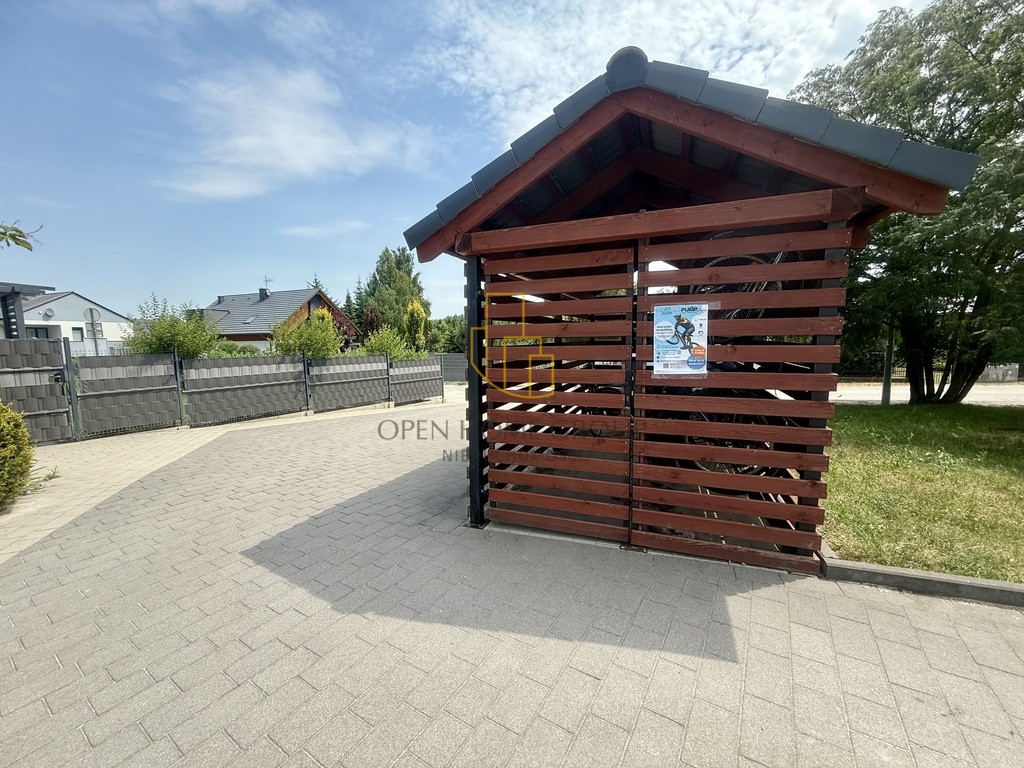 Mieszkanie Sprzedaż Wrocław Wrocław-Psie Pole 5