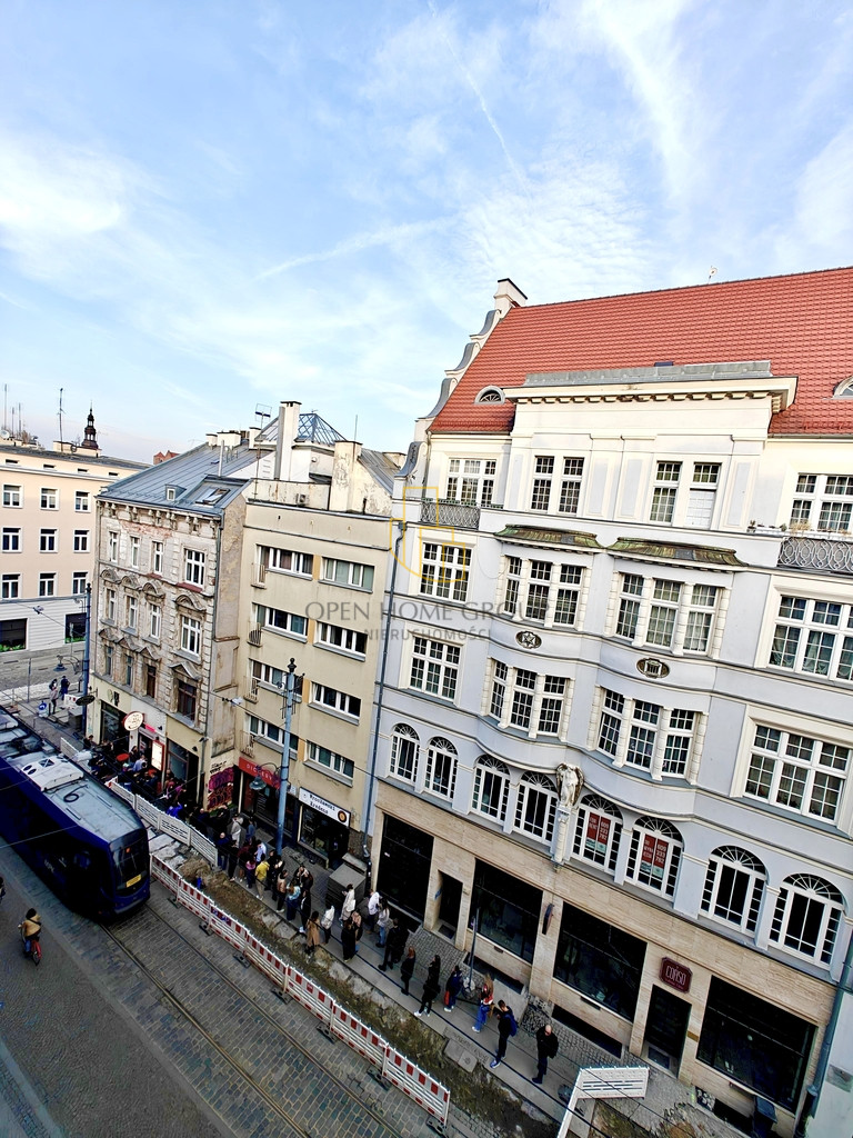 Mieszkanie Sprzedaż Wrocław 11