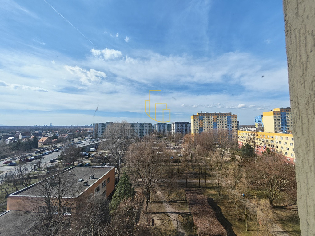 Mieszkanie Sprzedaż Wrocław Wrocław-Psie Pole Litewska 9