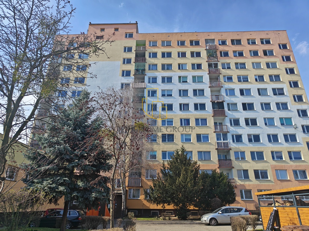 Mieszkanie Sprzedaż Wrocław Wrocław-Psie Pole Litewska 22