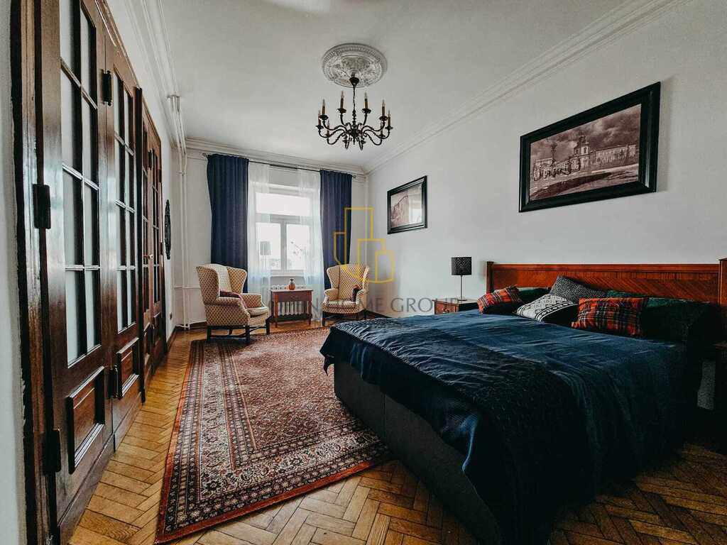 Mieszkanie Sprzedaż Warszawa Chmielna 14