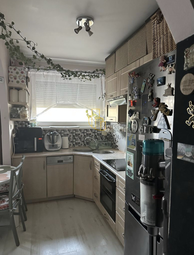 Mieszkanie Sprzedaż Wrocław Wrocław-Psie Pole 4