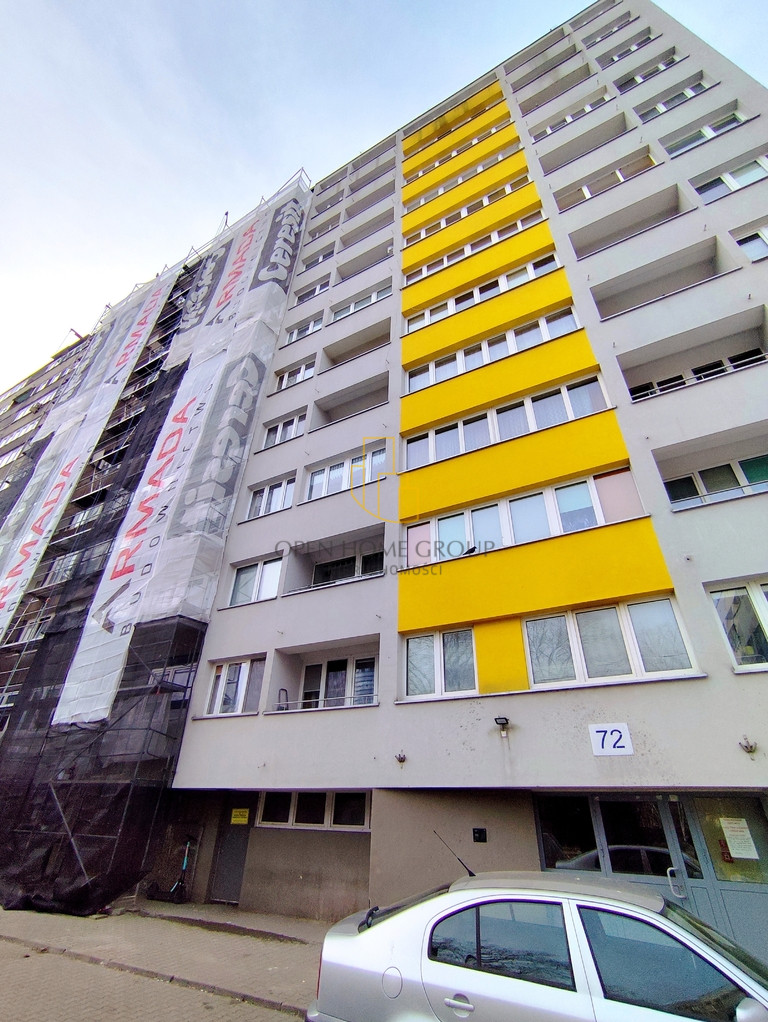 Mieszkanie Sprzedaż Wrocław Gajowicka