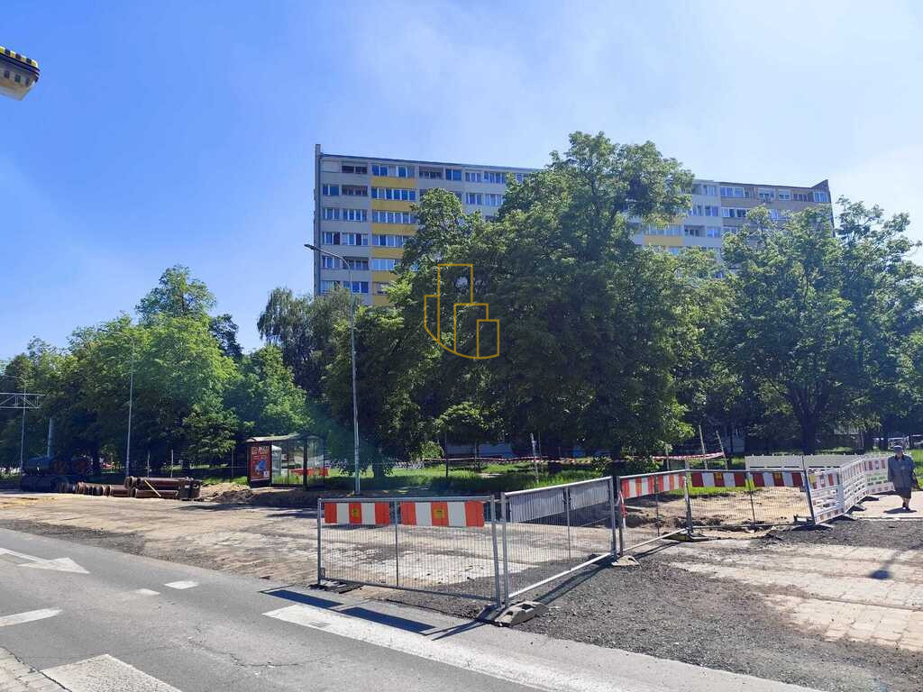 Mieszkanie Sprzedaż Wrocław Gajowicka