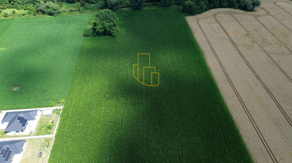 Działka Sprzedaż Szukalice 7