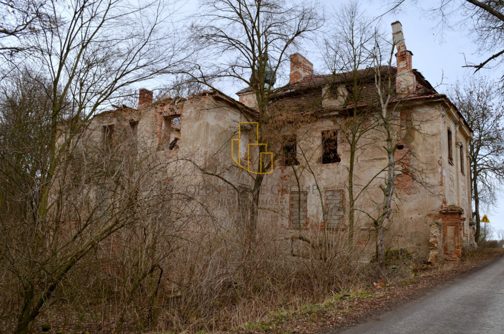 Dom Sprzedaż Wojciechów 4