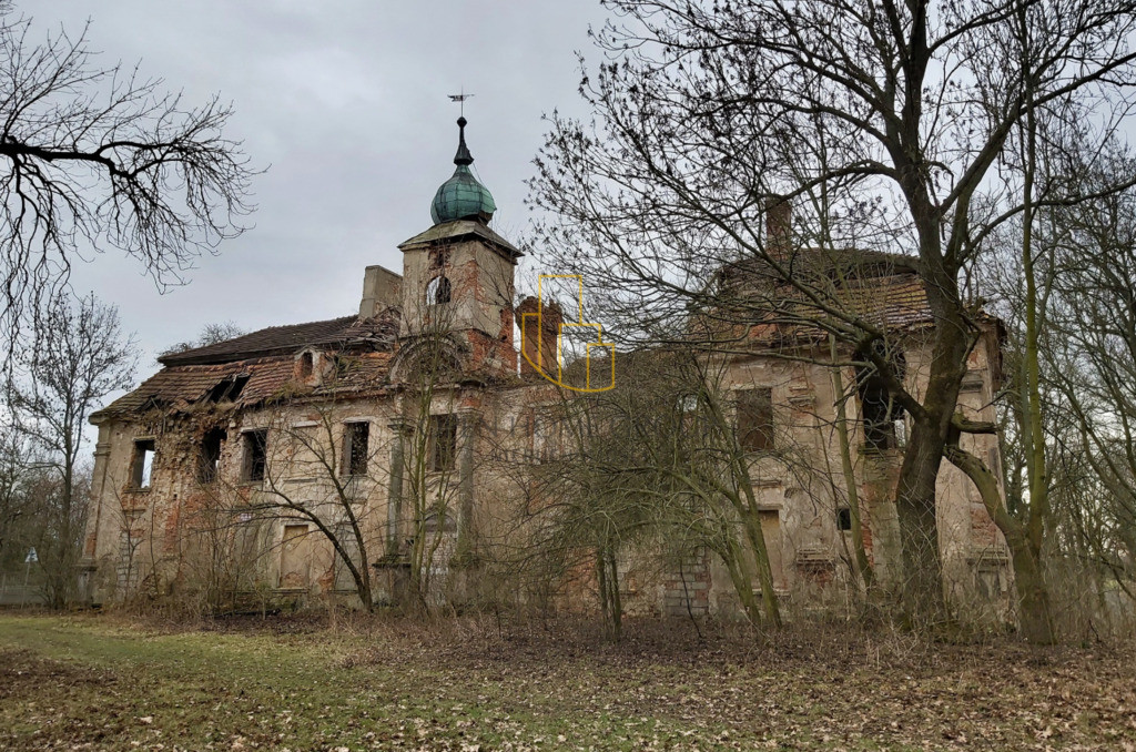 Dom Sprzedaż Wojciechów 5