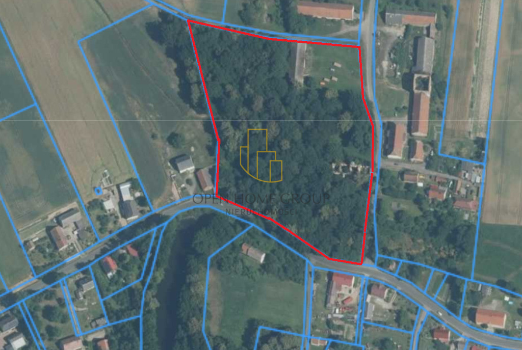 Dom Sprzedaż Wojciechów 6