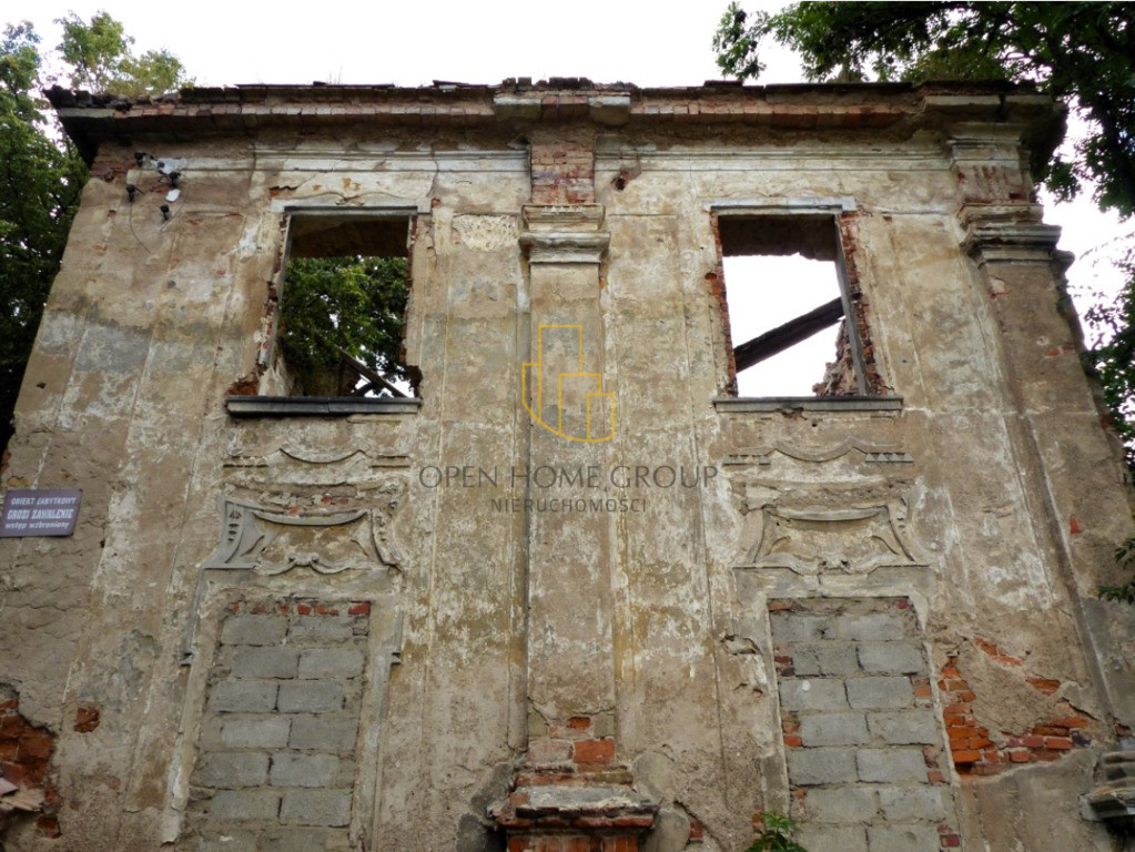 Dom Sprzedaż Wojciechów 11