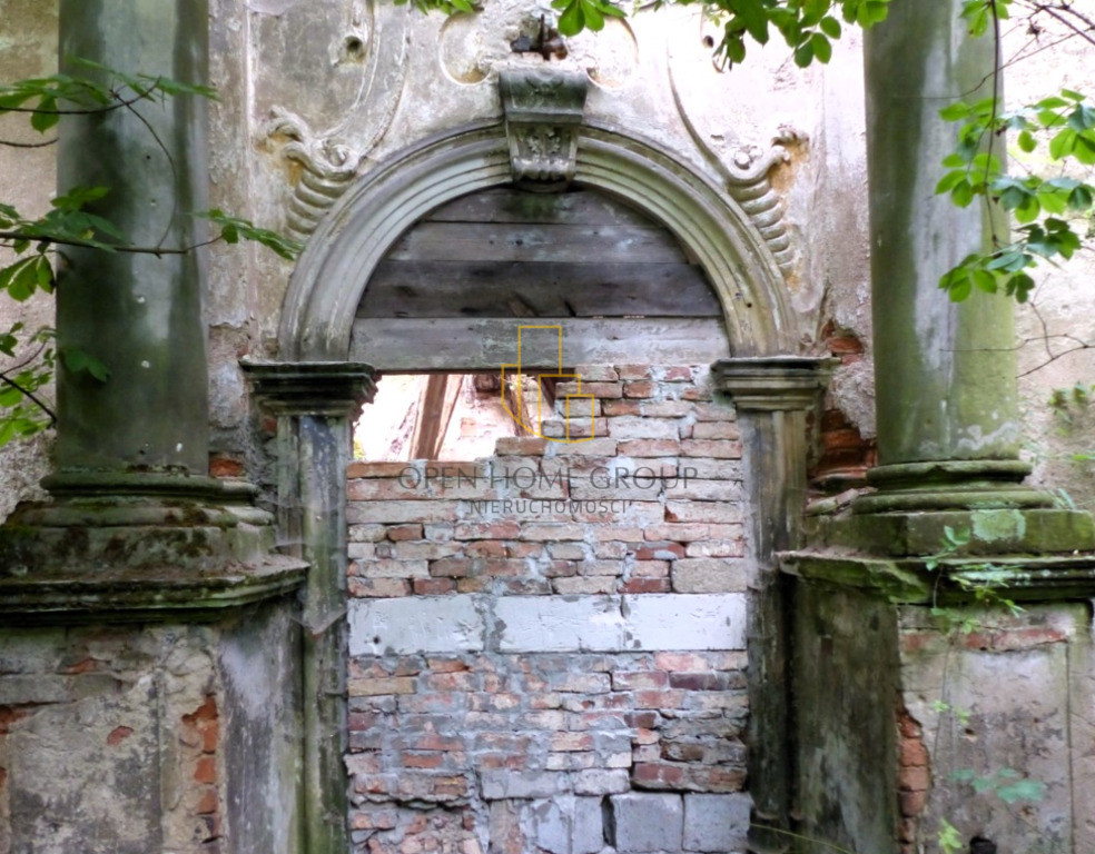 Dom Sprzedaż Wojciechów 12