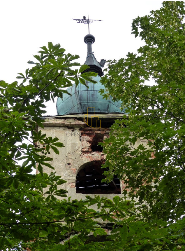 Dom Sprzedaż Wojciechów 13