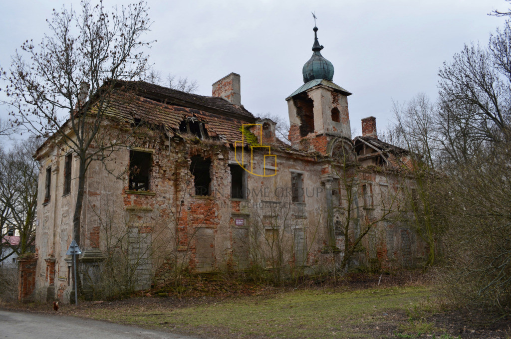 Dom Sprzedaż Wojciechów 14