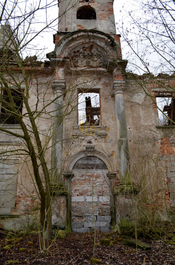 Dom Sprzedaż Wojciechów 15
