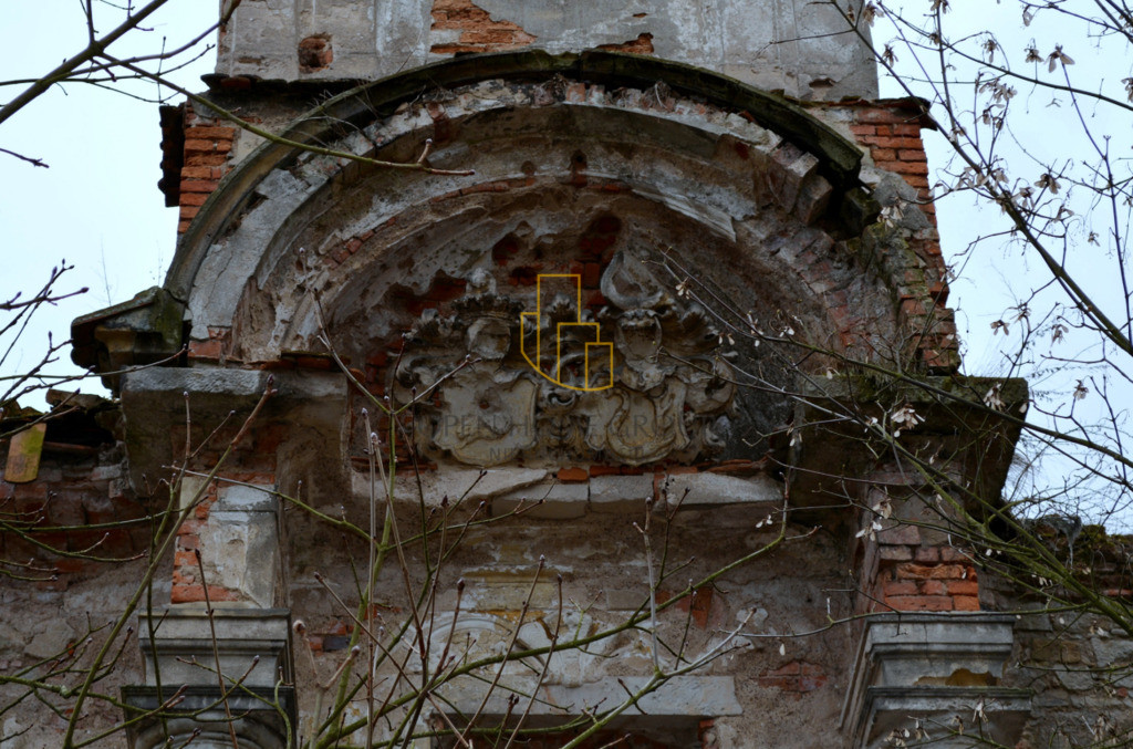 Dom Sprzedaż Wojciechów 16