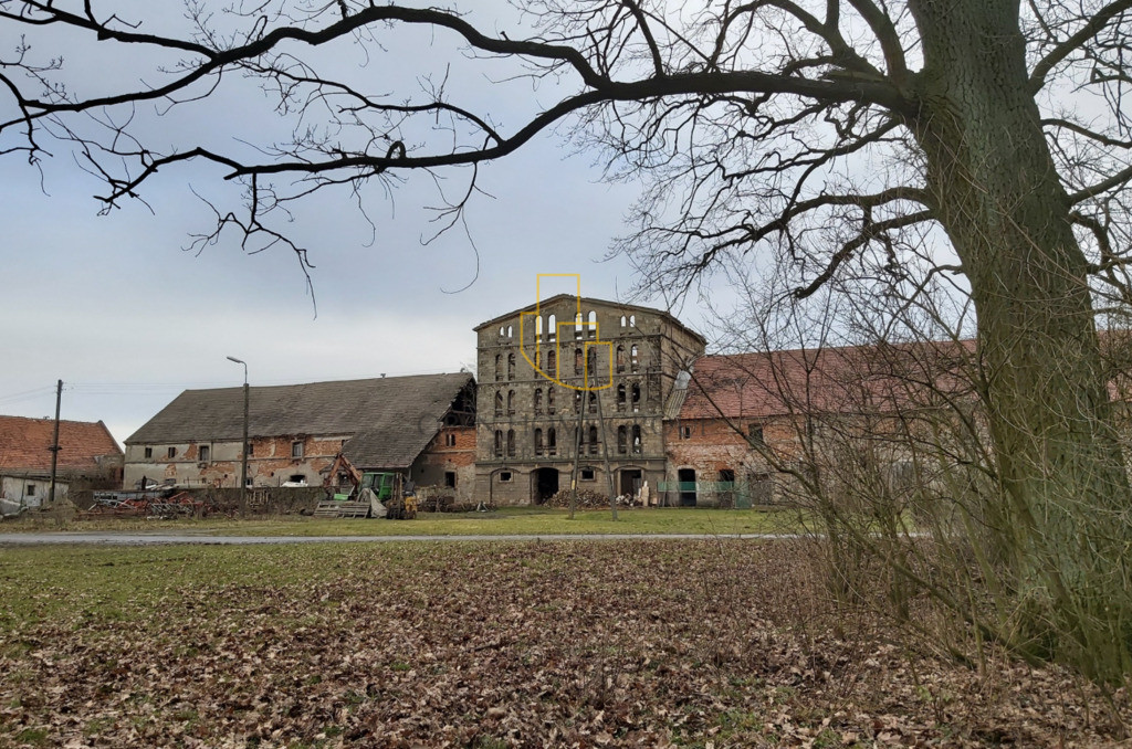 Dom Sprzedaż Wojciechów 19