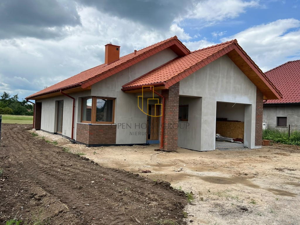 Dom Sprzedaż Miękinia