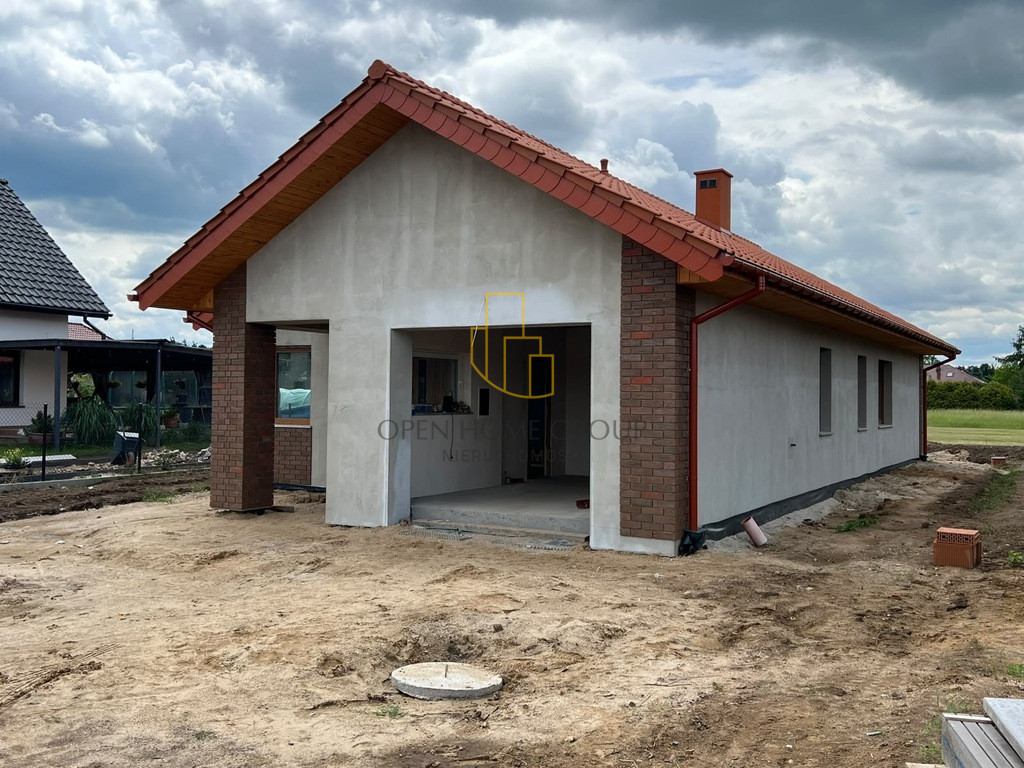 Dom Sprzedaż Miękinia