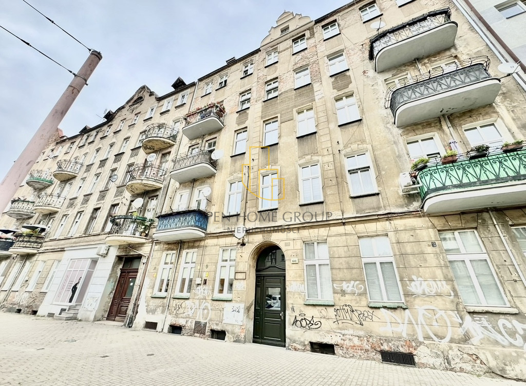Mieszkanie Sprzedaż Wrocław Wrocław-Krzyki Gliniana 5