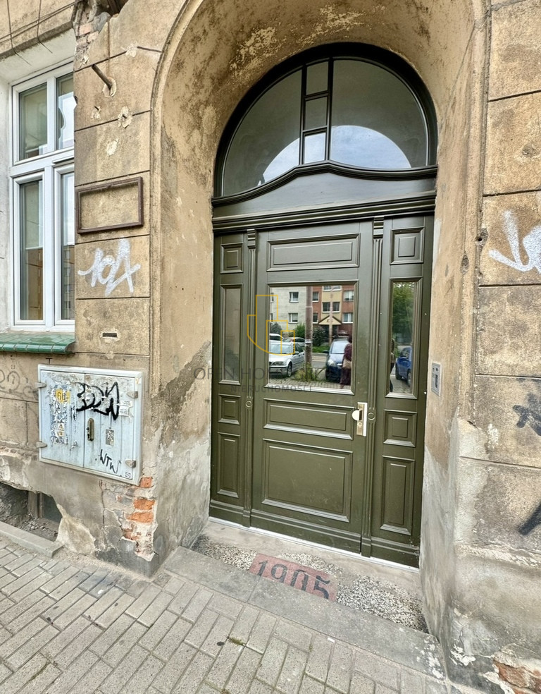 Mieszkanie Sprzedaż Wrocław Wrocław-Krzyki Gliniana 16
