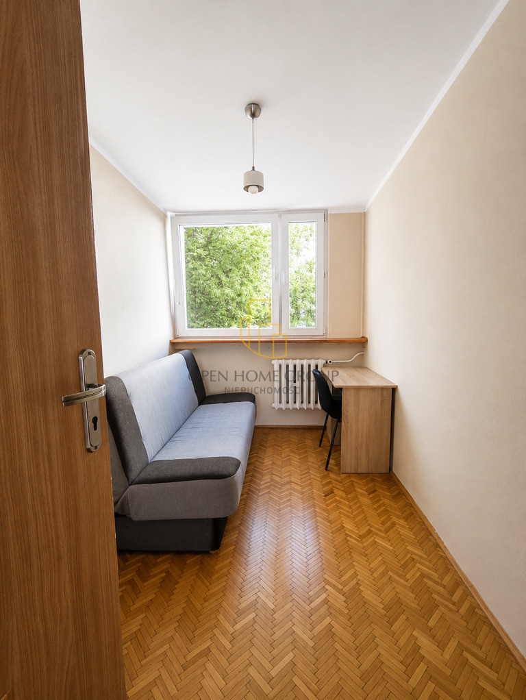 Mieszkanie Sprzedaż Wrocław Marcellego Bacciarellego 4