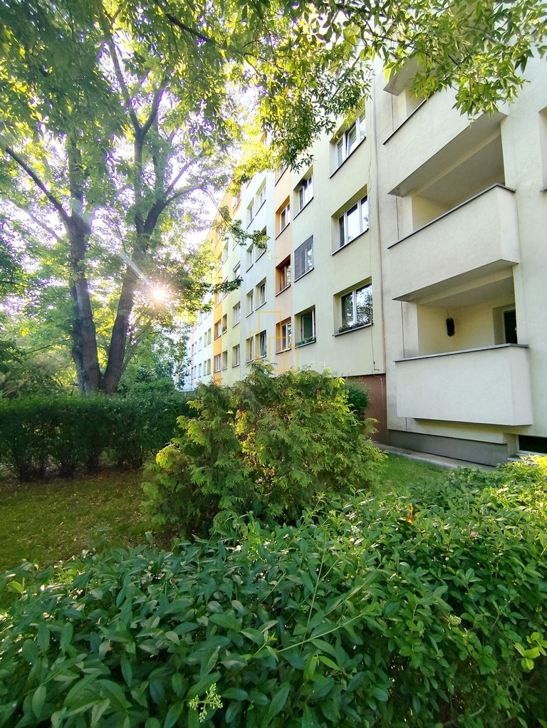 Mieszkanie Sprzedaż Wrocław Wesoła