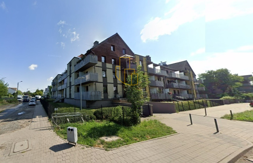 Mieszkanie Sprzedaż Wrocław Łubinowa