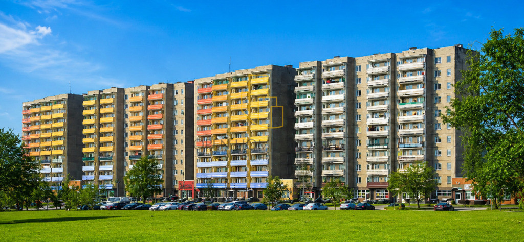 Mieszkanie Sprzedaż Jelenia Góra