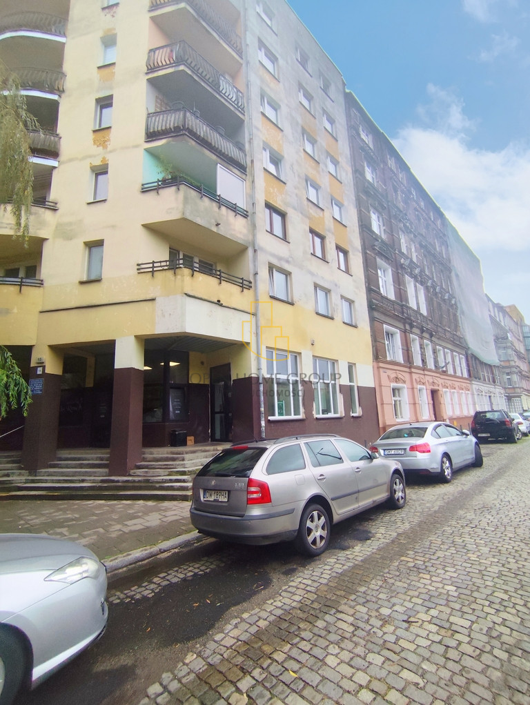 Mieszkanie Sprzedaż Wrocław Świętokrzyska 3