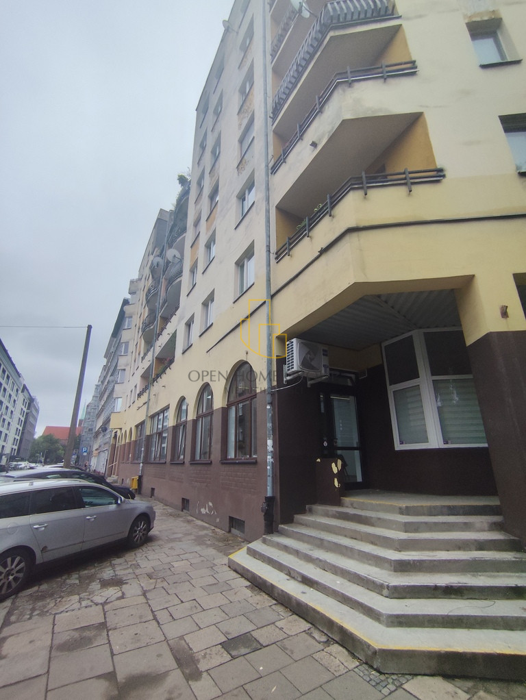 Mieszkanie Sprzedaż Wrocław Świętokrzyska 4