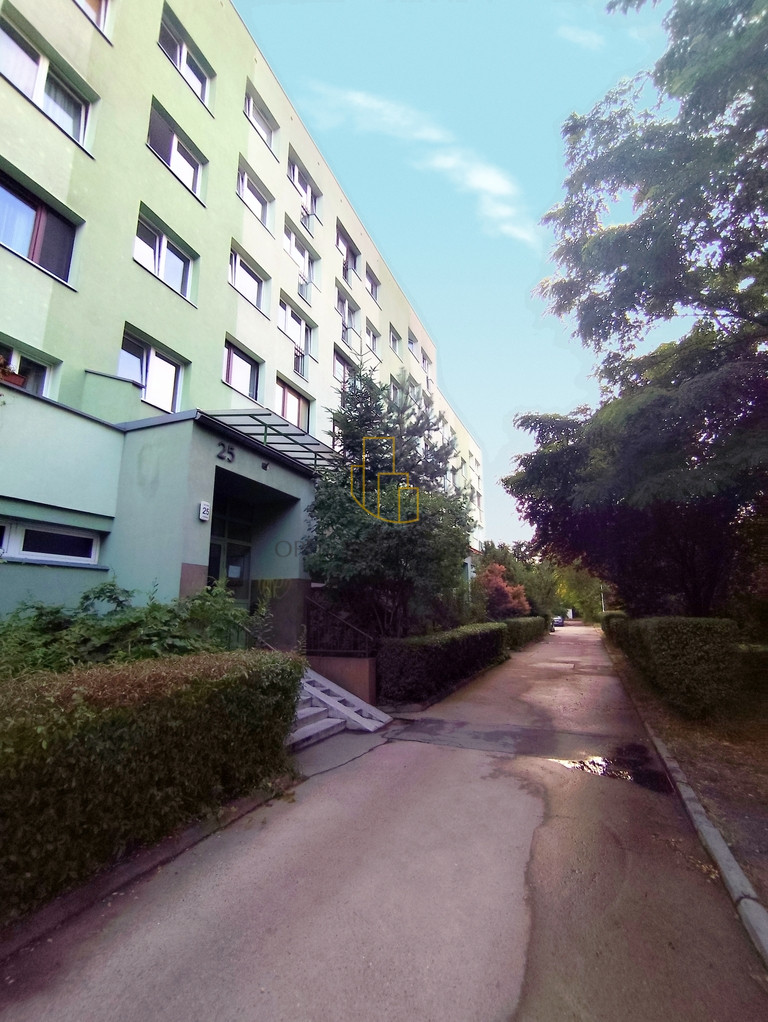 Mieszkanie Sprzedaż Wrocław Sarbinowska 2