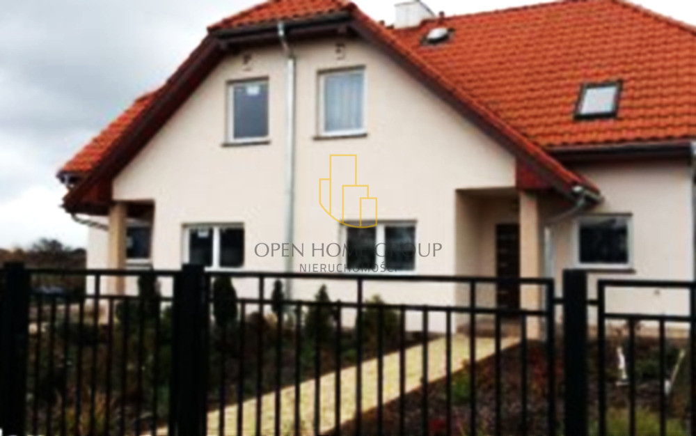 Dom Wynajem Mokronos Górny 22