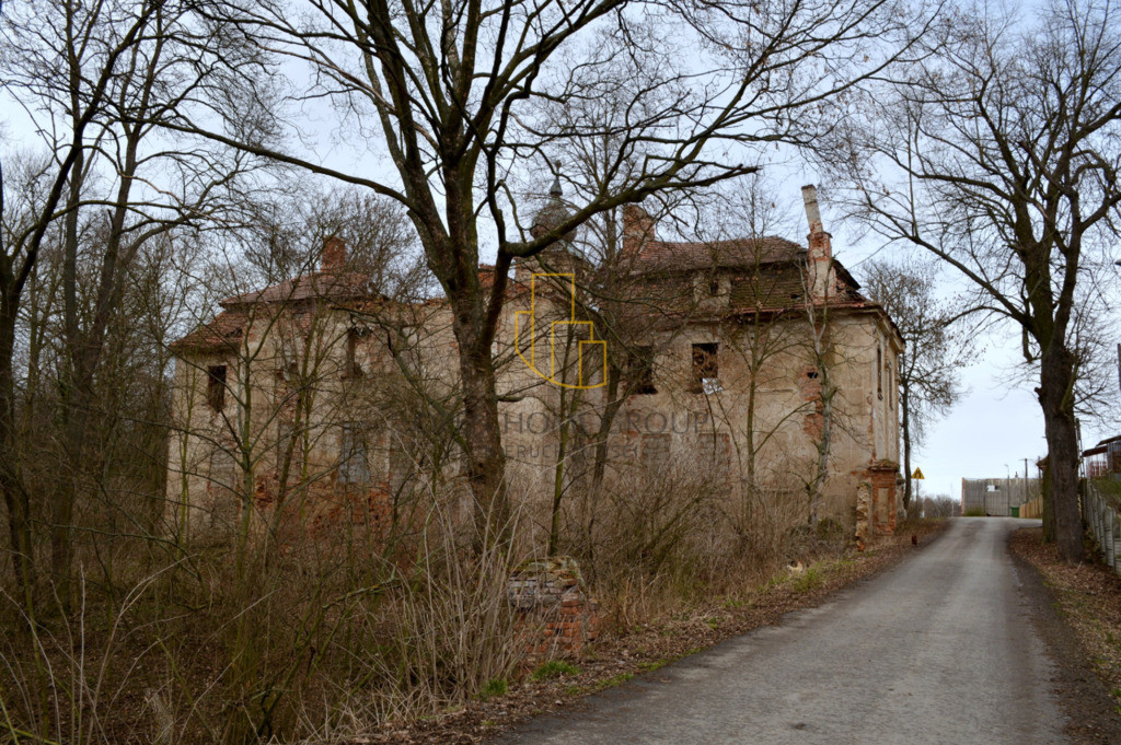 Dom Sprzedaż Wojciechów 3