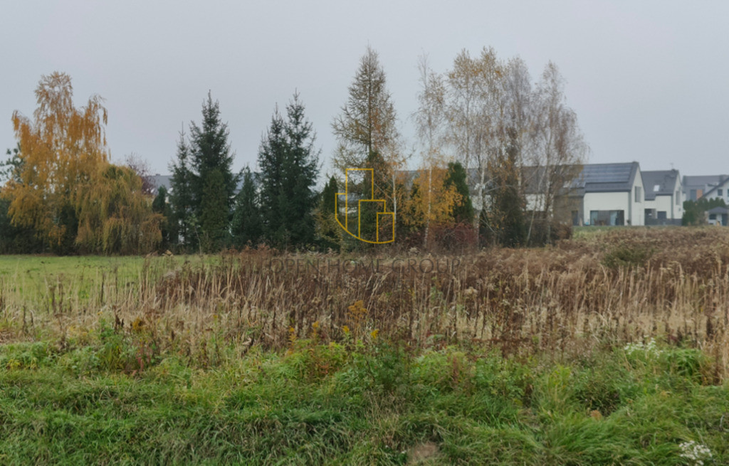 Działka Sprzedaż Domasław