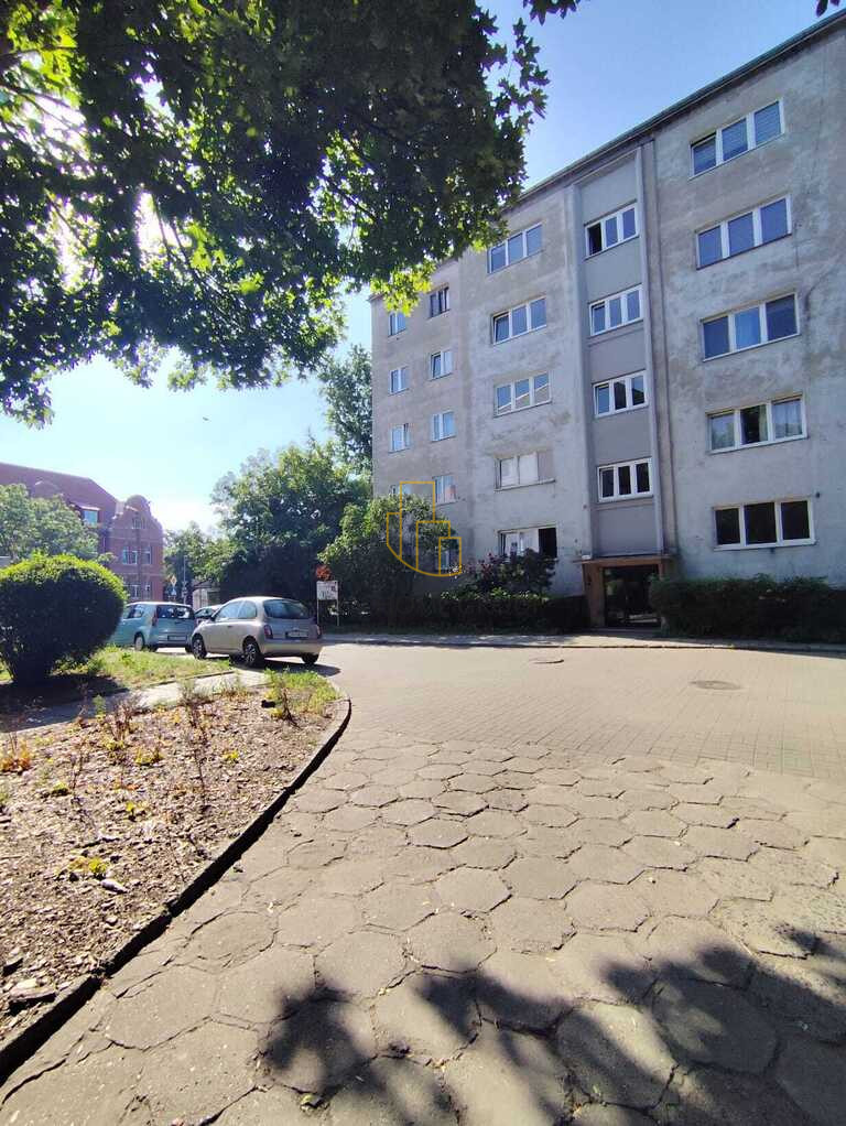 Mieszkanie Sprzedaż Wrocław al.&nbsp;Wiśniowa 13