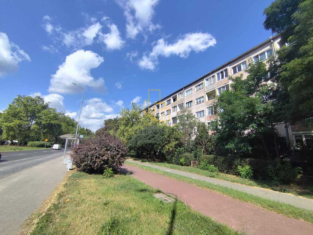 Mieszkanie Sprzedaż Wrocław al.&nbsp;Wiśniowa