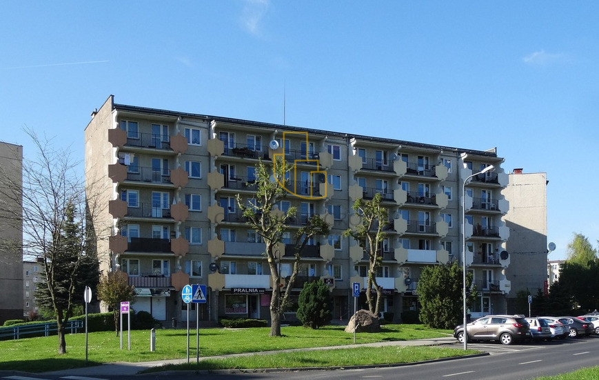 Mieszkanie Sprzedaż Jelenia Góra Jana Kiepury 2