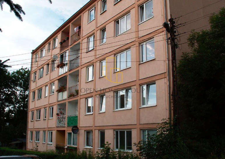 Mieszkanie Sprzedaż Jelenia Góra Heleny Modrzejewskiej