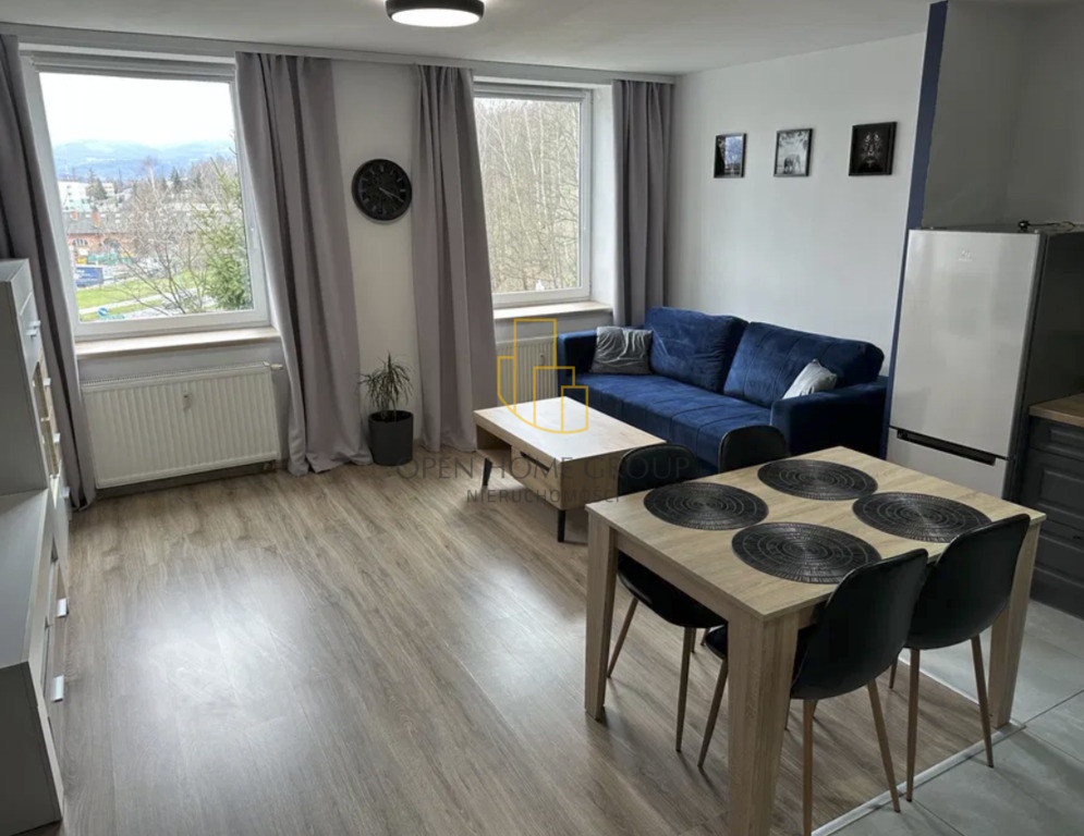 Mieszkanie Sprzedaż Jelenia Góra Jana Sobieskiego 3