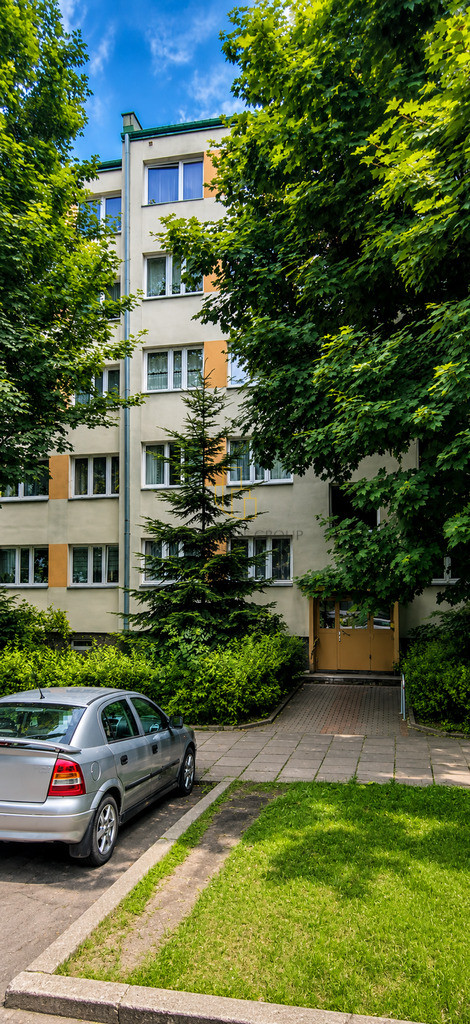 Mieszkanie Sprzedaż Wrocław Stefana Czarnieckiego 1