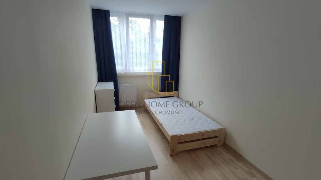 Mieszkanie Sprzedaż Wrocław Stefana Czarnieckiego 3
