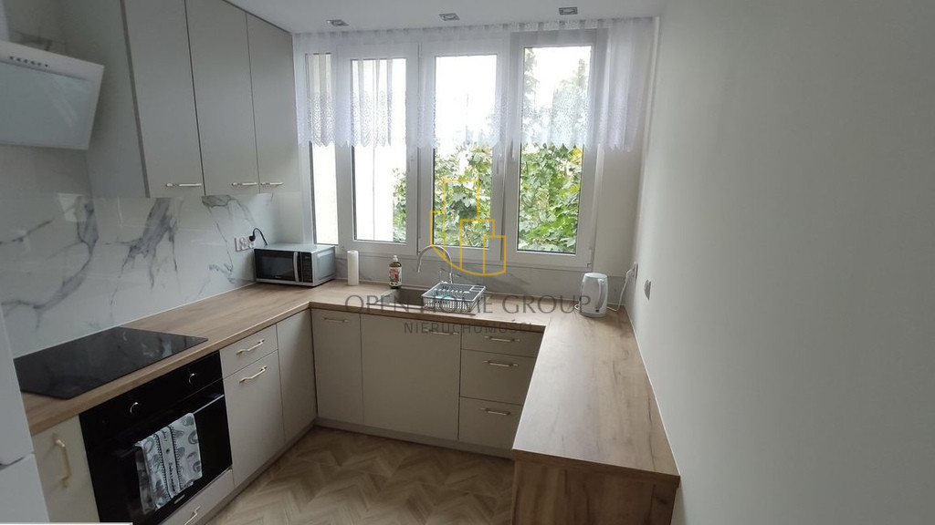 Mieszkanie Sprzedaż Wrocław Stefana Czarnieckiego 5