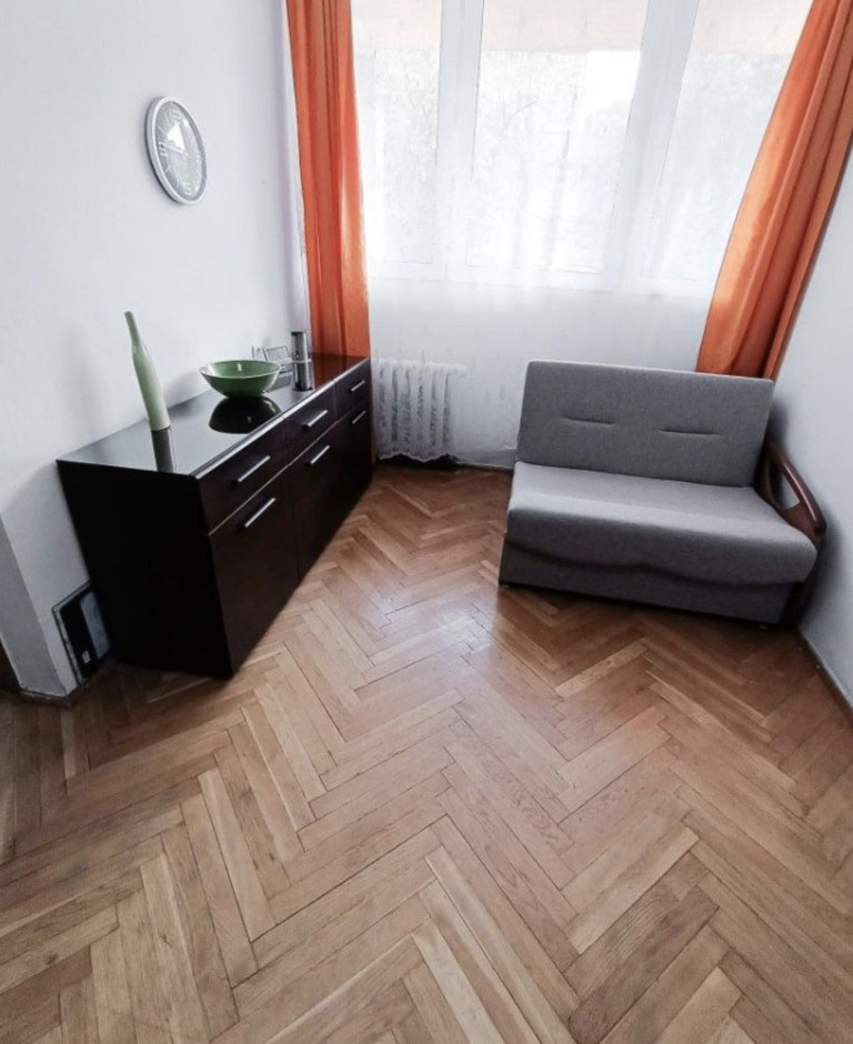 Mieszkanie Sprzedaż Wrocław Wrocław-Krzyki Drukarska 4