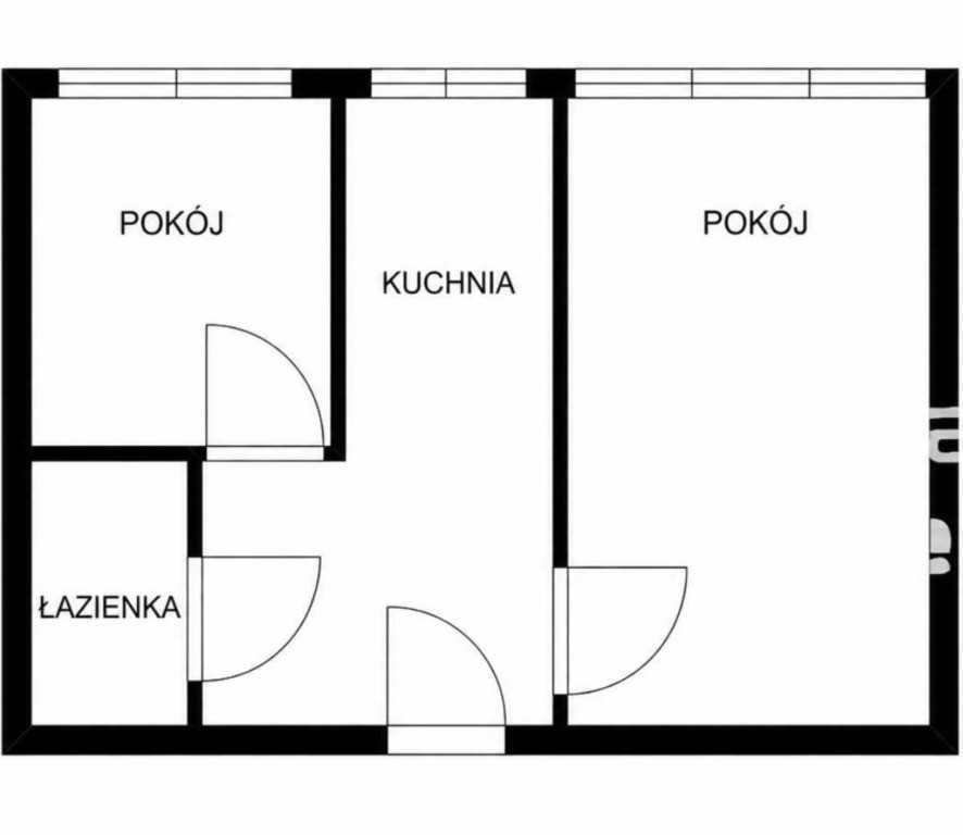 Mieszkanie Sprzedaż Wrocław Wrocław-Stare Miasto 8