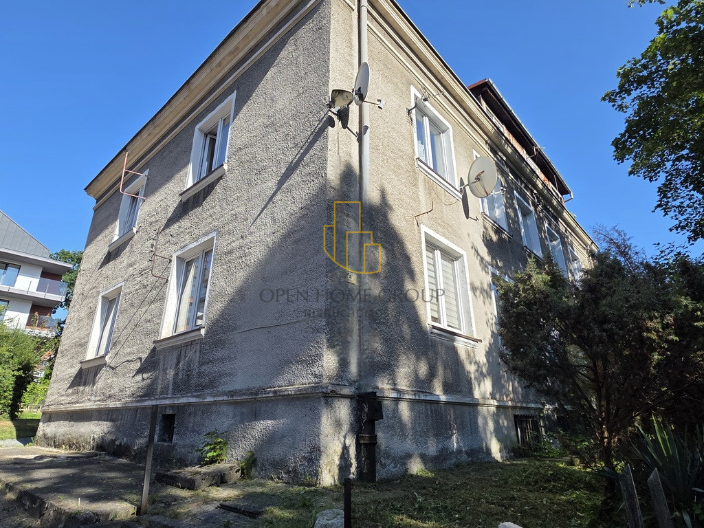 Mieszkanie Sprzedaż Jelenia Góra Juliusza Słowackiego