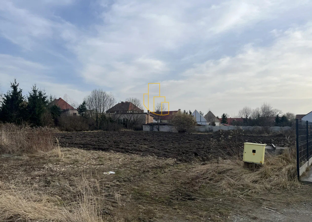 Działka Sprzedaż Żerniki Wrocławskie 7